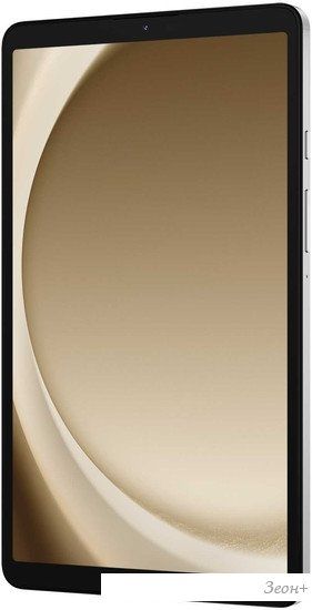 Планшет Samsung Galaxy Tab A9 Wi-Fi SM-X110 8GB/128GB (серебристый)