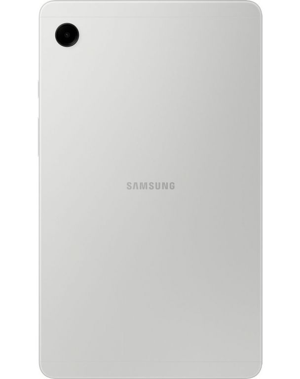 Планшет Samsung Galaxy Tab A9 Wi-Fi SM-X110 8GB/128GB (серебристый)