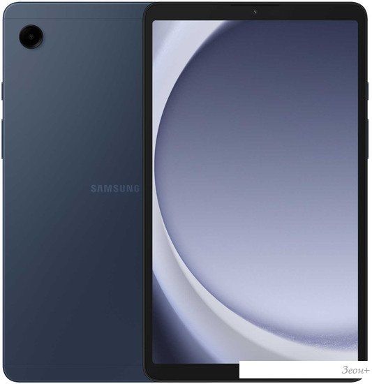 Планшет Samsung Galaxy Tab A9 Wi-Fi SM-X110 8GB/128GB (темно-синий)