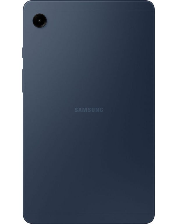 Планшет Samsung Galaxy Tab A9 Wi-Fi SM-X110 8GB/128GB (темно-синий)