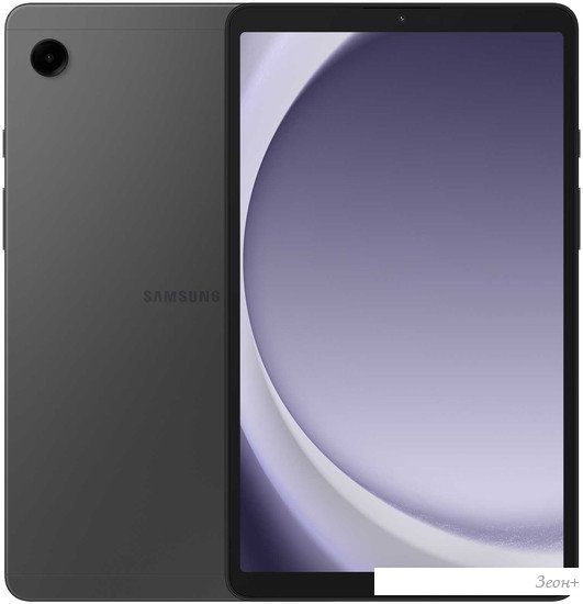 Планшет Samsung Galaxy Tab A9 Wi-Fi SM-X110 4GB/64GB (графит)