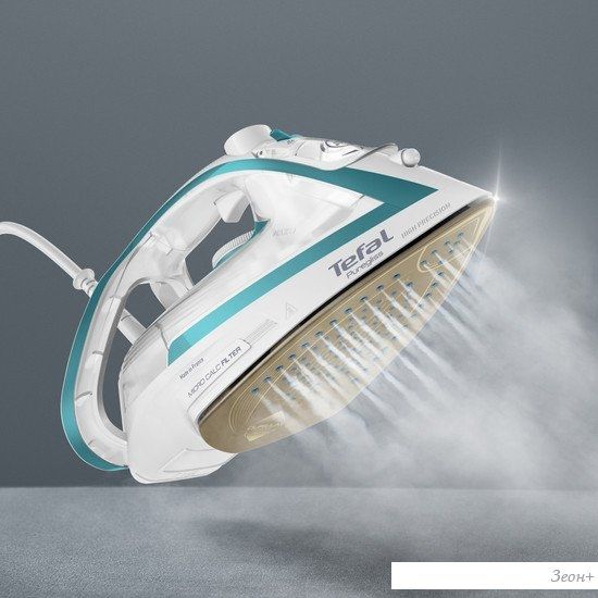 Утюг Tefal Puregliss FV8044E0