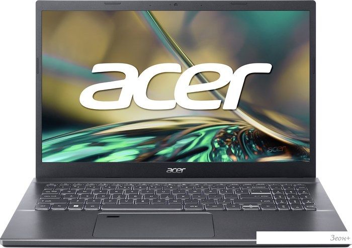 Ноутбук Acer Aspire 5 A515-57-52ZZ NX.KN3CD.003