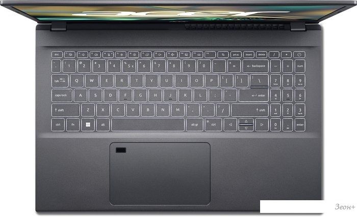 Ноутбук Acer Aspire 5 A515-57-52ZZ NX.KN3CD.003