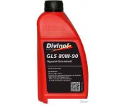   Divinol GL 5 80W-90 1