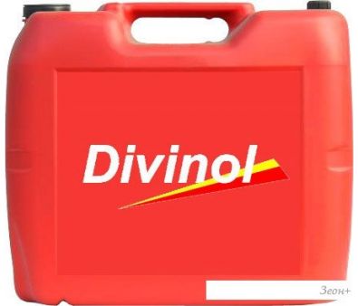   Divinol Syntholight DPF 5W-30 20