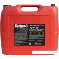 Моторное масло Divinol Multimax Extra 10W-40 20л
