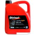 Моторное масло Divinol Syntholight 0W-40 5л