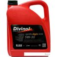 Моторное масло Divinol Syntholight ASN 5W-30 4л