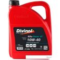 Моторное масло Divinol Bike Racer 4T 10W-40 5л