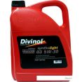 Моторное масло Divinol Syntholight 03 5W-30 4л