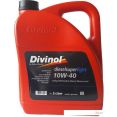 Моторное масло Divinol Diesel Superlight 10W-40 5л