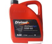   Divinol Diesel Superlight 10W-40 5