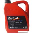 Моторное масло Divinol Multilight 10W-40 5л