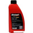 Моторное масло Divinol Syntholight 0W-40 1л