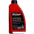 Моторное масло Divinol Syntholight 03 FE 0W-30 1л