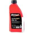 Моторное масло Divinol Syntholight 0W-16 1л
