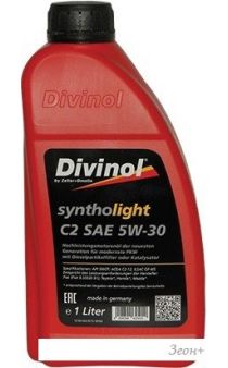   Divinol Syntholight C2 5W-30 1