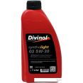 Моторное масло Divinol Syntholight 03 5W-30 1л