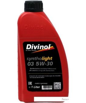   Divinol Syntholight 03 5W-30 1