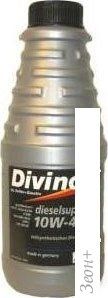   Divinol Diesel Superlight 10W-40 1