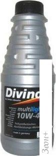   Divinol Multilight 10W-40 1