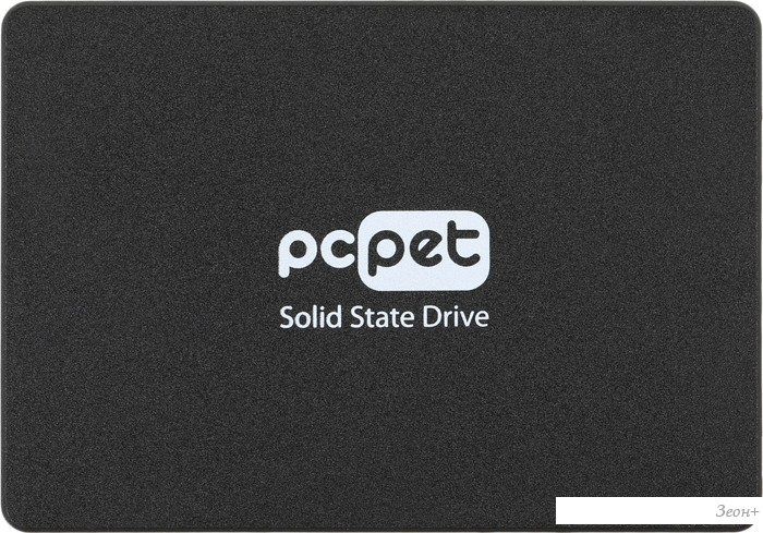 SSD PC Pet 1TB PCPS001T2