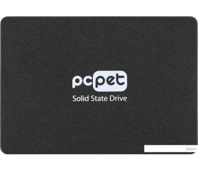 SSD PC Pet 1TB PCPS001T2