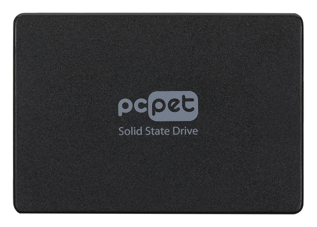 SSD PC Pet 1TB PCPS001T2