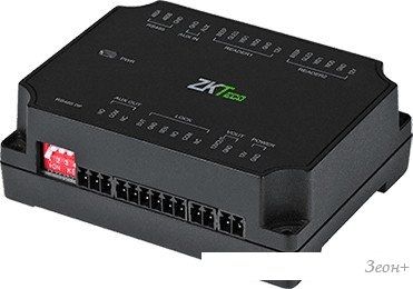   ZKTeco DM10