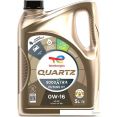 Моторное масло Total Quartz 9000 Xtra Future XT 0W-16 5л