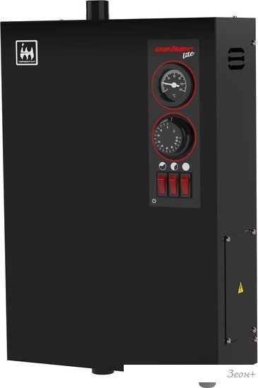 Отопительный котел Термокрафт Geizer Lite 18