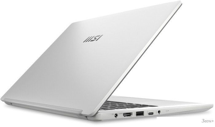 Ноутбук MSI Modern 14 C12MO-690RU