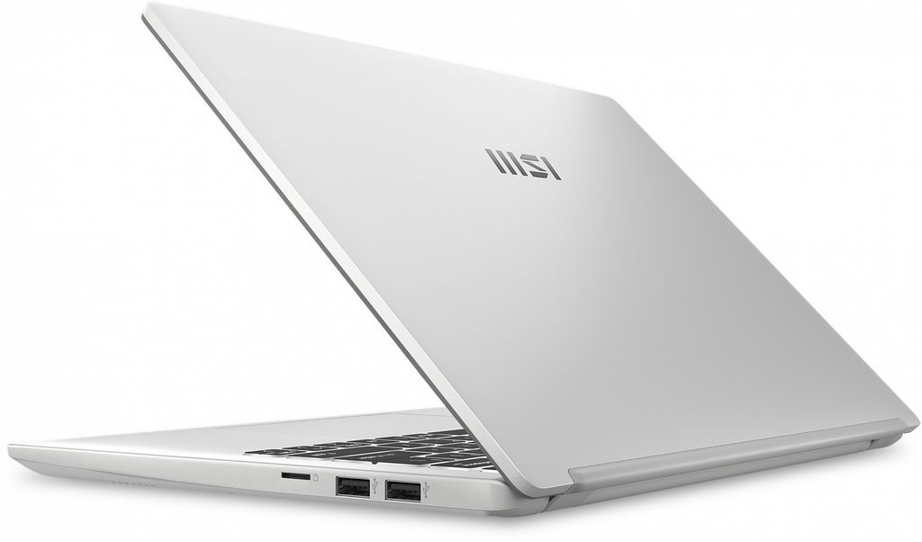Ноутбук MSI Modern 14 C12MO-690RU
