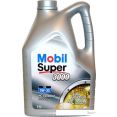Моторное масло Mobil Super 3000 XE 5W-30 5л