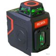 Лазерный нивелир Ресанта ПЛ-360 Green