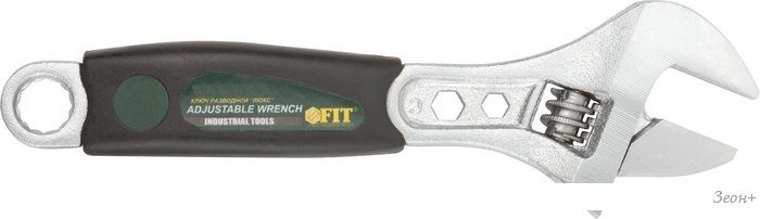 Гаечный ключ FIT Люкс 70162