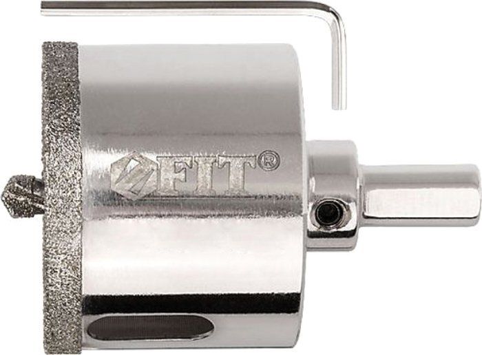 Коронка FIT 16216