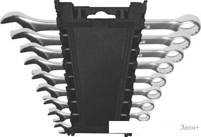 Набор ключей FIT 63424 (8 предметов)