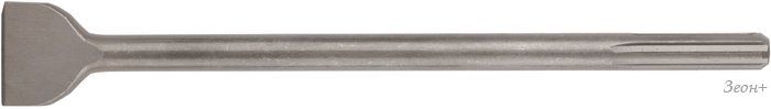 Плоское зубило FIT 33506