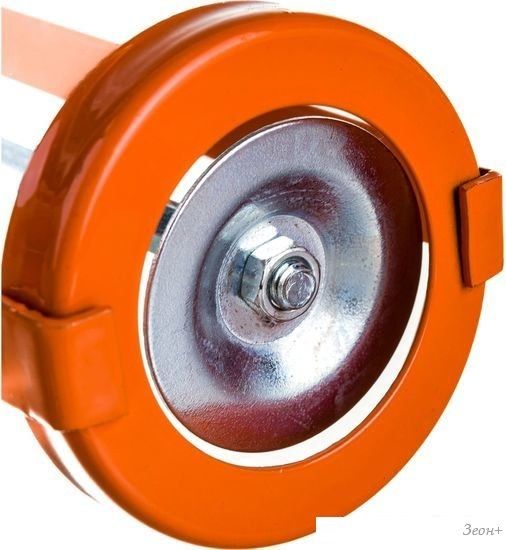 Пистолет для герметика FIT 14221