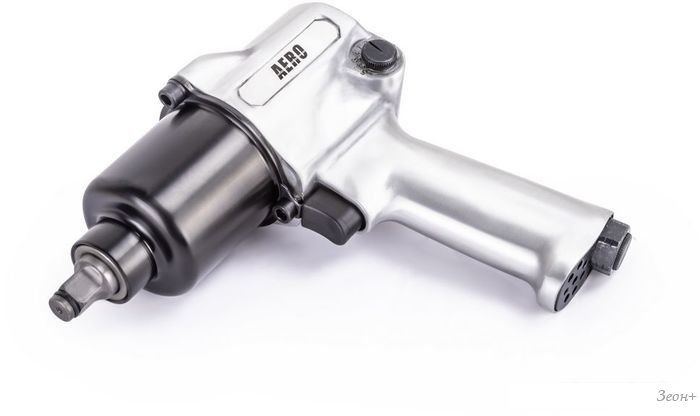 Пневматический гайковерт FoxWeld Aero 5750