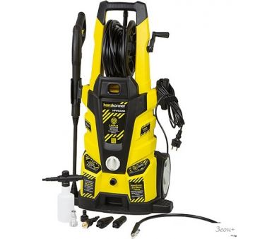    Hanskonner HPW9225R