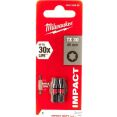 Набор бит Milwaukee 4932430885 (2 шт)