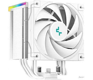    DeepCool AK500 Digital WH R-AK500-WHADMN-G