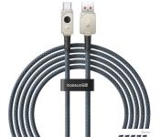  Baseus Unbreakable Series USB Type-A - USB Type-C (2 , )