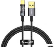  Baseus Explorer Series Auto Power-Off Fast Charging USB Type-A -USB Type-C (1 , )