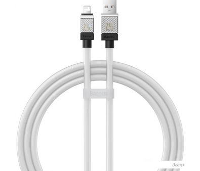  Baseus CoolPlay Series USB Type-A - Lightning (1 , )