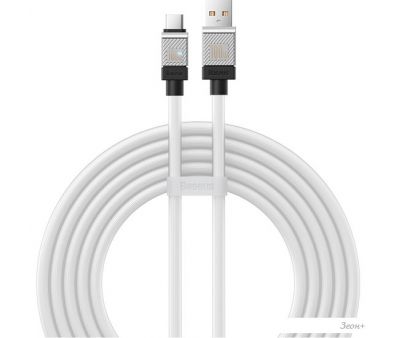  Baseus CoolPlay Series USB Type-A - USB Type-C (2 , )