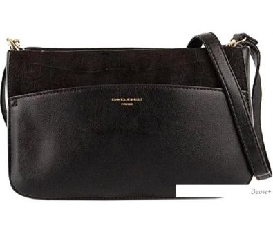   David Jones 823-CM6736-BLK ()